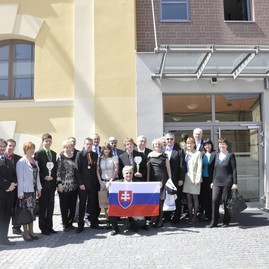 Slovenský úspech na medzinárodnej  súťaži  enersol - 338 enersol hk12