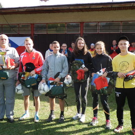 Spojená škola v novákoch - celoslovenským víťazom župnej kalokagatie 2012 - Pa050457 resize