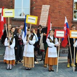 Študenti soš pruské dôstojne reprezentovali na dvoch súťažiach