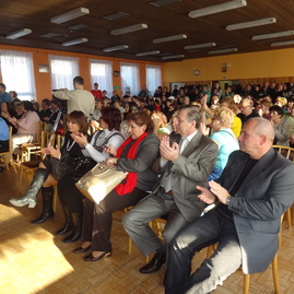 Trenčiansky omar 2012 - 2