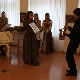 V galérii m. a. bazovského v trenčíne prevzalo ocenenie 21 pedagógov - P3287819