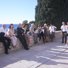 Delegácia tsk v partnerskom chorvátskom regióne istria 18. – 21.9.2012 - 11