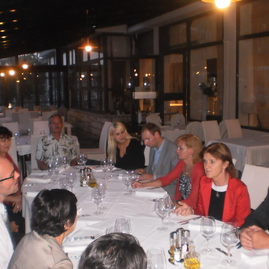 Delegácia tsk v partnerskom chorvátskom regióne istria 18. – 21.9.2012 - 16