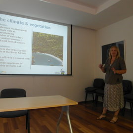 Delegácia tsk v partnerskom chorvátskom regióne istria 18. – 21.9.2012 - 18