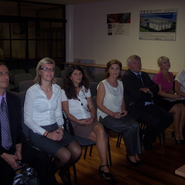 Delegácia tsk v partnerskom chorvátskom regióne istria 18. – 21.9.2012 - 3