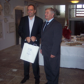 Delegácia tsk v partnerskom chorvátskom regióne istria 18. – 21.9.2012 - 4