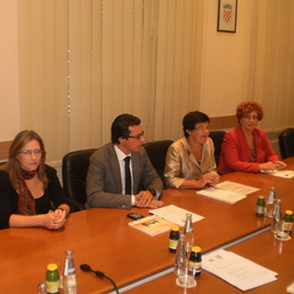 Delegácia tsk v partnerskom chorvátskom regióne istria 18. – 21.9.2012 - 7