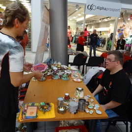 Druhý ročník dňa sociálnych služieb tsk - Dsc02000