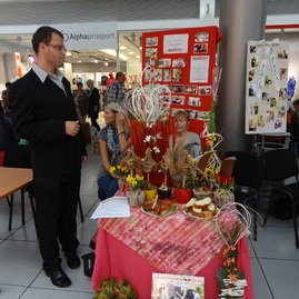 Druhý ročník dňa sociálnych služieb tsk - Dsc02002