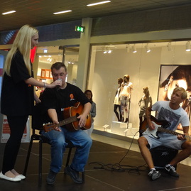 Druhý ročník dňa sociálnych služieb tsk - Dsc02019