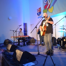 Koncert 
