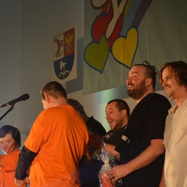 Koncert 