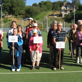 Olympiáda „buď fit v každom veku“ - Olympiada2011 001