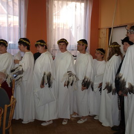 Trenčiansky omar – 8. ročník