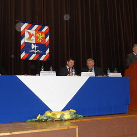 6. stretnutie miestnej a regionálnej samosprávy  v trenčianskych stankovciach - Dsc00362 resize