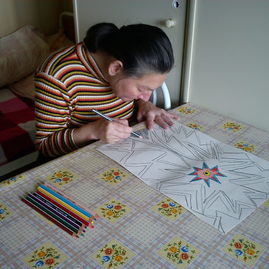 Maliarsky talent