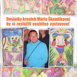 Maliarsky talent