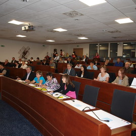 Regionálna konferencia