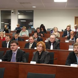 Komuniké zo vi. zastupiteľstva tsk - Pa256937