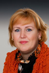PhDr. JANÍKOVÁ Mária PhDr. JANÍKOVÁ Mária