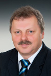 Ing. JURČÍK Pavol, PhD