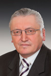 PaedDr. Štefan GAMAN  