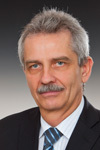 MUDr.  Ladislav GERLICH, MPH