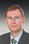 Ing. HABÁNIK Jozef, PhD.