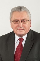 PaedDr. Štefan Gaman