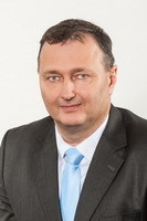 JUDr. Ing. Jozef Stopka, PhD.