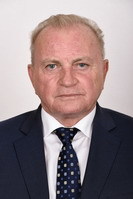 PhDr. František Tám, MBA