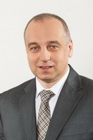 doc. PhDr. PaedDr.  Karol Janas, PhD.