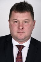 Ing. Milan Panáček Ing. Milan Panáček