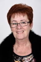 Mgr. Eva Bočincová Mgr. Eva Bočincová