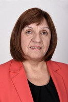Ing. Anna Halinárová