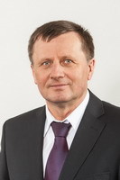 Ing. Ján Krátky