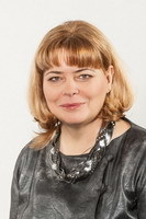 PaedDr.  Eleonóra PORUBCOVÁ 