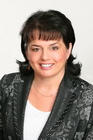 Ing. Iveta Randziaková
