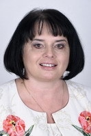 Ing. Iveta Randziaková