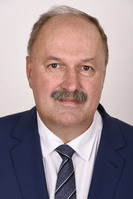 Ing. Jozef Trstenský