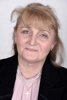 doc. MUDr. Mária Šramková, PhD., MBA