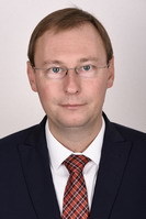 doc. Ing. Jozef Habánik, PhD.
