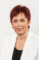 Ing. Mária Hajšová, PhD.