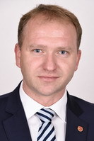 Ing. Peter Marušinec