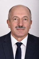 doc. MUDr.  Ján Bielik, CSc.