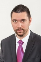 Ing. Richard Takáč