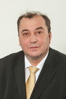 Ing. Ján Bodnár