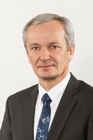 PaedDr. Miroslav Kubičár