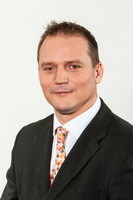 MUDr. Tibor Jankovský