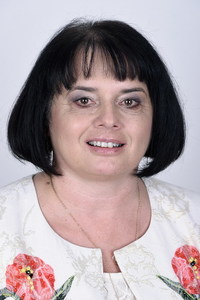 Ing. Randziaková Iveta